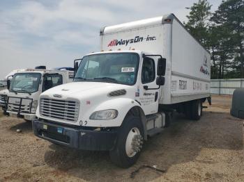  Salvage Freightliner Em2 106 Me