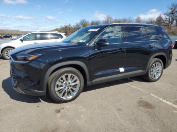  Salvage Toyota Grand High