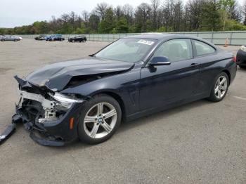  Salvage BMW 4 Series