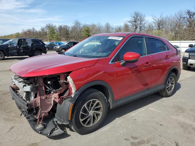  Salvage Mitsubishi Eclipse