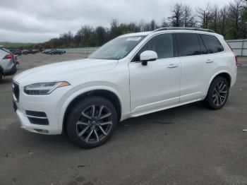  Salvage Volvo XC90
