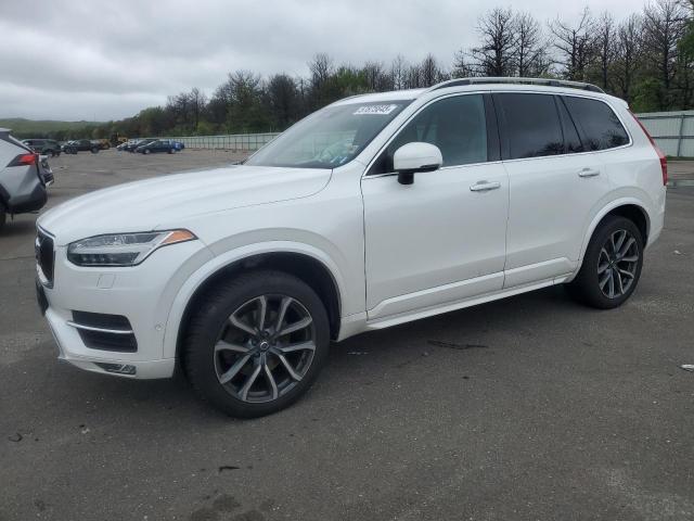  Salvage Volvo XC90