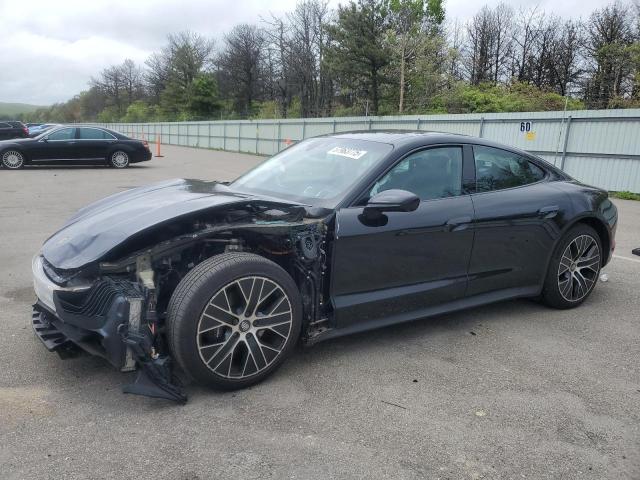  Salvage Porsche Taycan