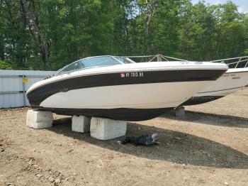  Salvage Sea Ray Searay