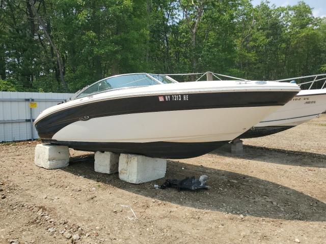 Salvage Sea Ray Searay