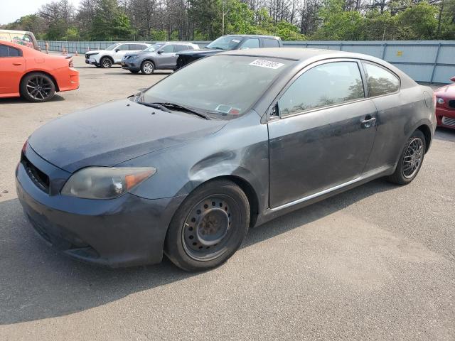 Salvage Toyota Scion