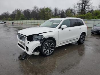  Salvage Volvo Xc90 Ultim
