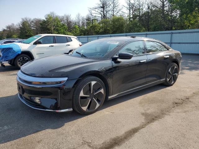  Salvage Lucid Motors Air Pure