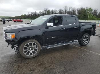  Salvage GMC Canyon