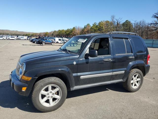  Salvage Jeep Liberty