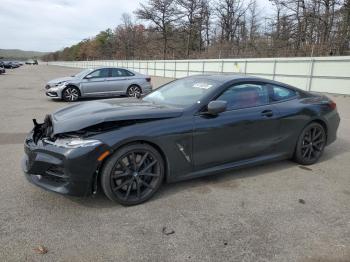  Salvage BMW M Series