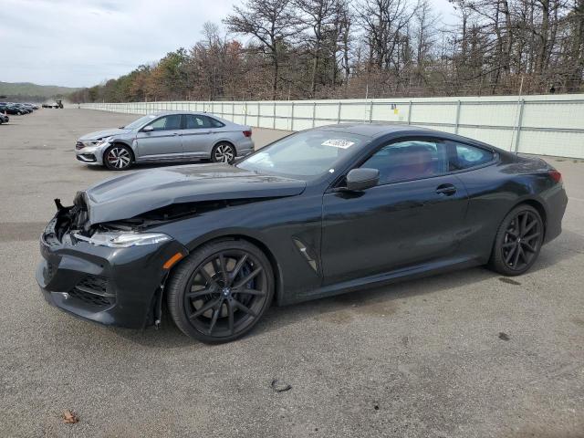 Salvage BMW M Series