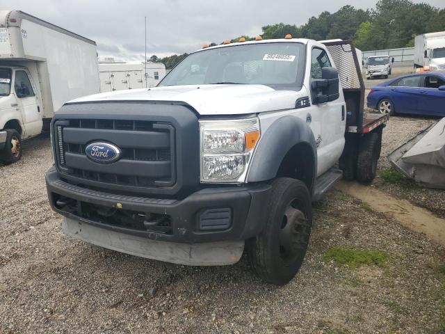  Salvage Ford F-450