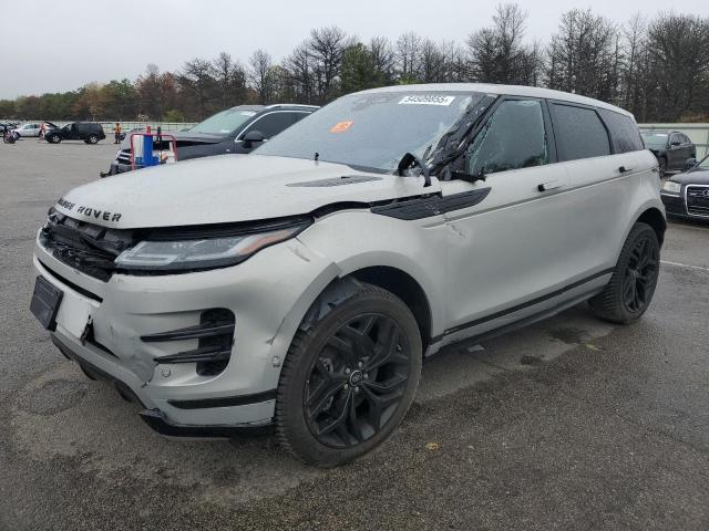  Salvage Land Rover Range Rover