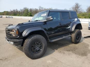  Salvage Ford Bronco