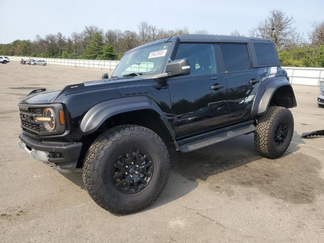  Salvage Ford Bronco