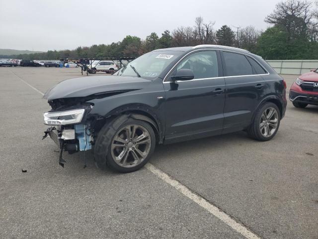  Salvage Audi Q3