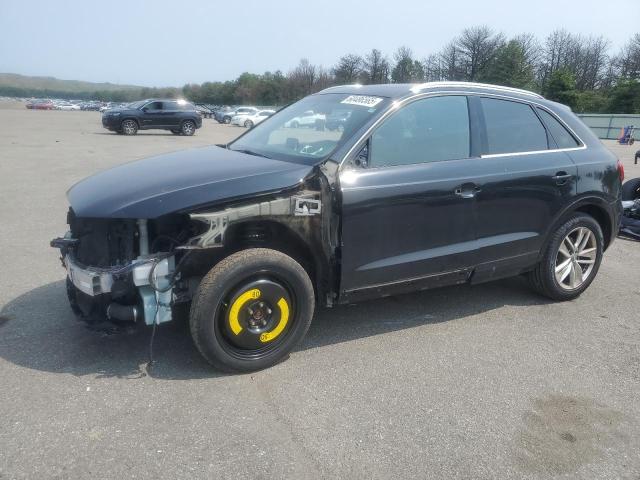  Salvage Audi Q3