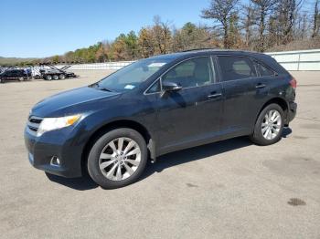  Salvage Toyota Venza