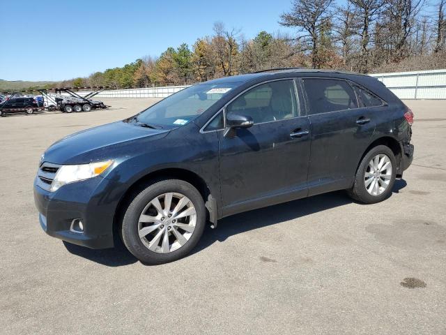  Salvage Toyota Venza