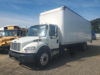  Salvage Freightliner M2 106 Med