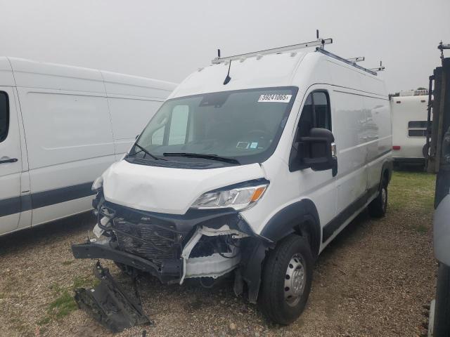  Salvage Ram Promaster