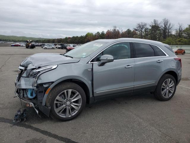  Salvage Cadillac XT5