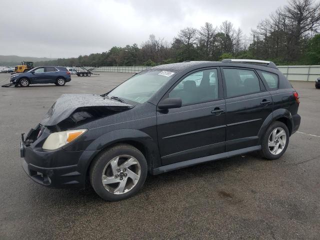 Salvage Pontiac Vibe