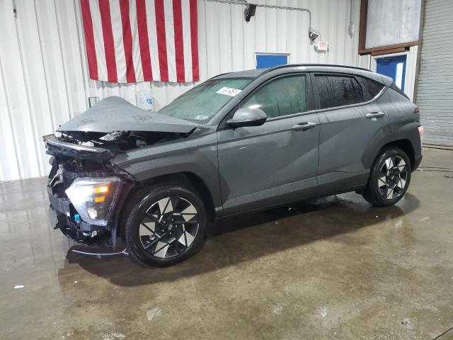  Salvage Hyundai KONA