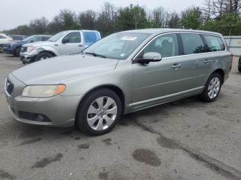  Salvage Volvo V70