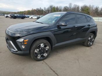  Salvage Hyundai KONA
