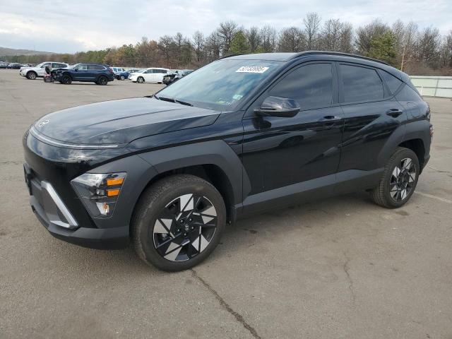  Salvage Hyundai KONA
