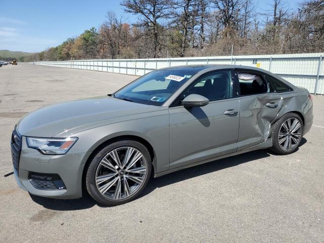  Salvage Audi A6