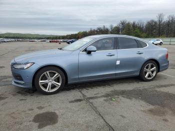  Salvage Volvo S90