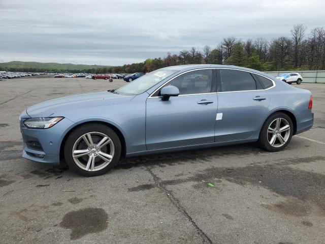  Salvage Volvo S90