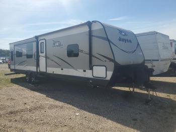 Salvage Other Jayco Flig
