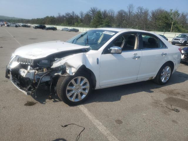  Salvage Lincoln MKZ