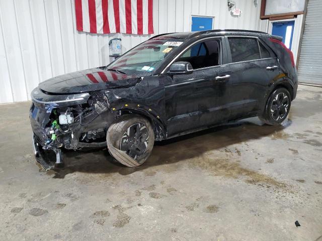  Salvage Kia Niro
