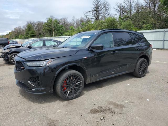  Salvage Acura Mdx Type S