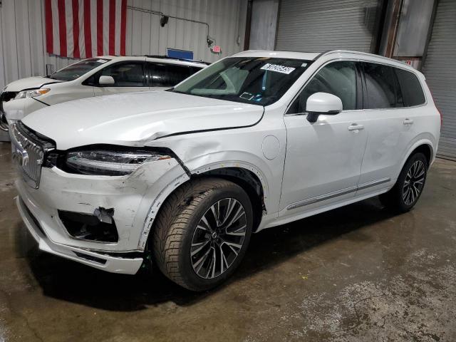  Salvage Volvo Xc90 Core