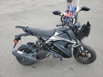  Salvage Other Motorcycle