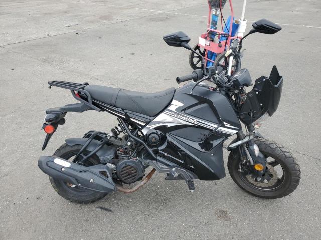  Salvage Other Motorcycle