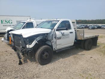  Salvage Ram 3500