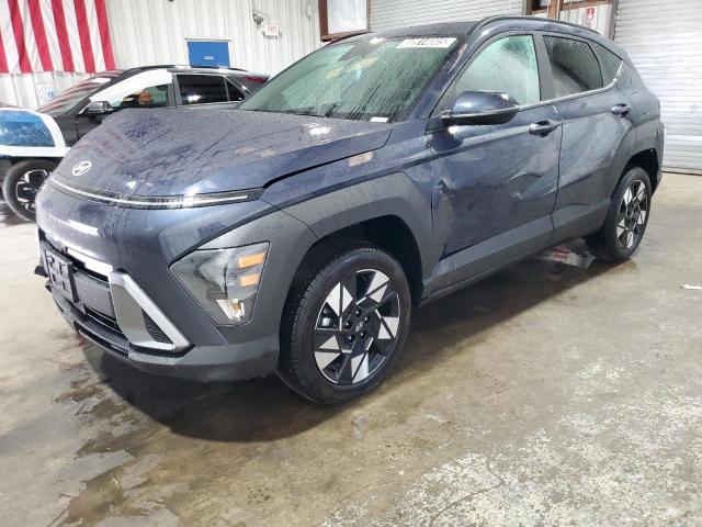  Salvage Hyundai KONA