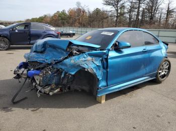  Salvage BMW M Series