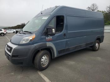  Salvage Ram Promaster