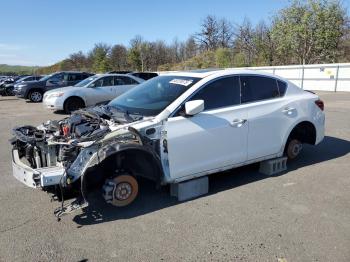  Salvage Acura ILX