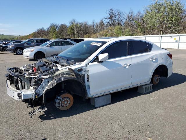  Salvage Acura ILX