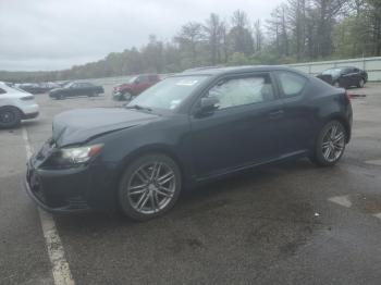  Salvage Toyota Scion