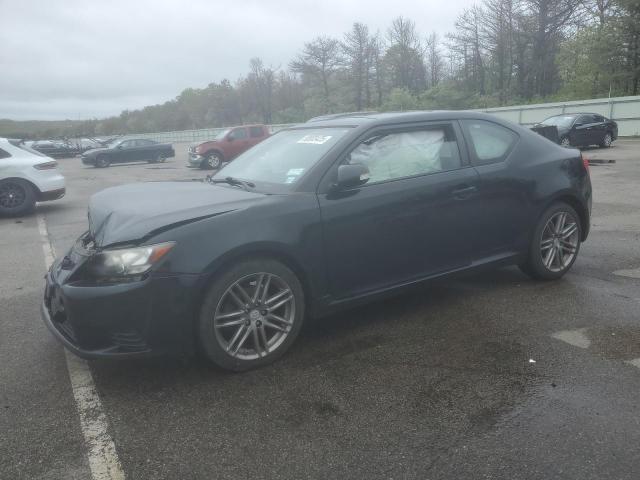  Salvage Toyota Scion